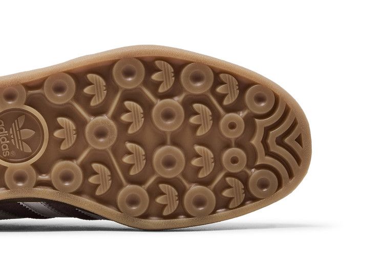 adidas Gazelle Indoor Shadow Fig (Women's)