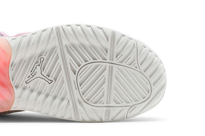 Jordan MA2 Bone Suede (Women's)