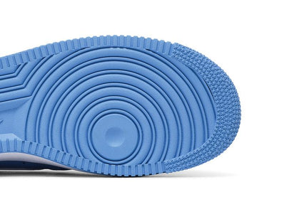 Nike Air Force 1 Low '07 University Blue White