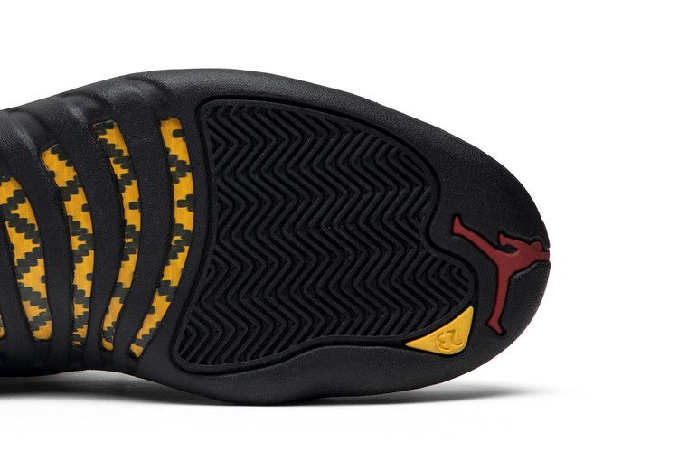 Jordan 12 OG Taxi (1997)