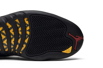 Jordan 12 OG Taxi (1997)