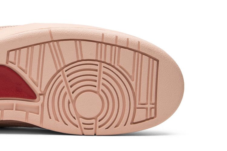 Jordan 2 Retro Just Don Arctic Orange (Mens Sizes)