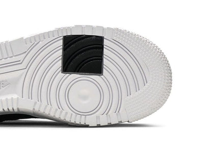 Nike Air Force 1 Pixel Black White (Women's)