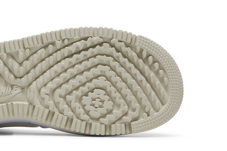 Nike Air Force 1 High Boot Summit White