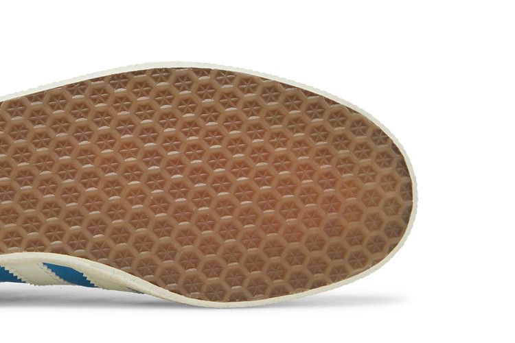 adidas Gazelle Blue Yellow