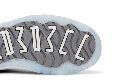 Jordan 11 Retro Cool Grey (2021) (PS)