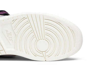 Jordan 1 Retro High Aleali May Court Lux (Women's)