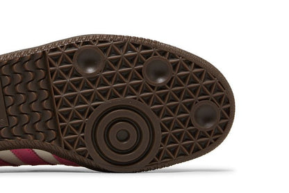 adidas Samba OG Lucid Pink (Women's)