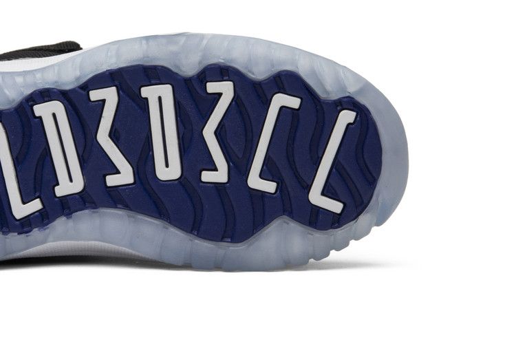 Jordan 11 Retro Space Jam (2016) (PS)