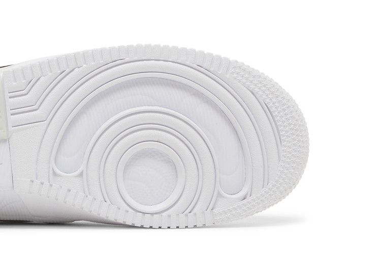 Nike Air Force 1 Low React White Black