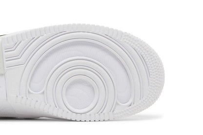 Nike Air Force 1 Low React White Black