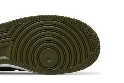 Nike Air Force 1 High '07 LV8 Hoops Pack Rough Green