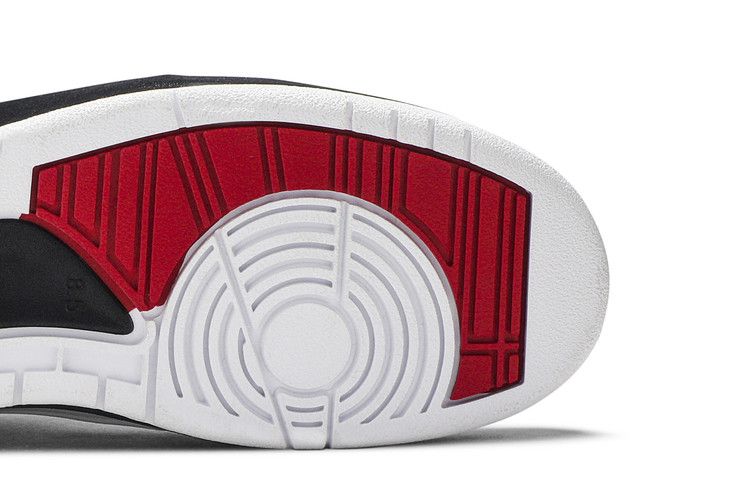 Jordan 2 Retro Low Chicago (2016)