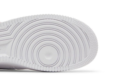 Nike Air Force 1 Low Carabiner Swoosh Red