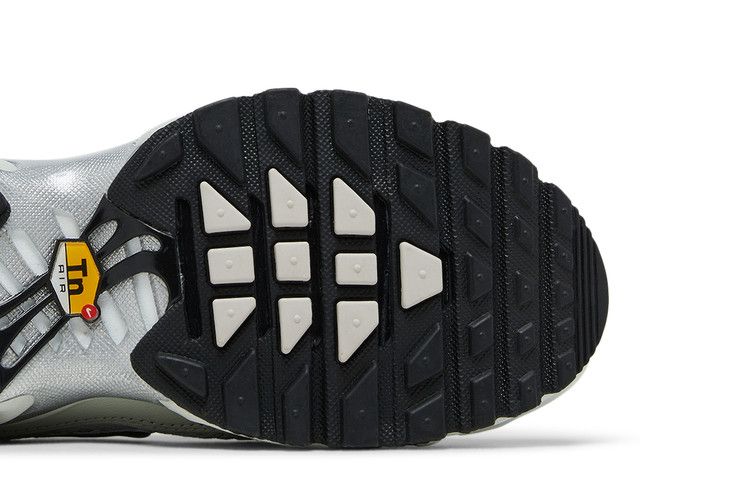 Nike Air Max Plus Light Silver (Women's)