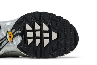 Nike Air Max Plus Light Silver (Women's)