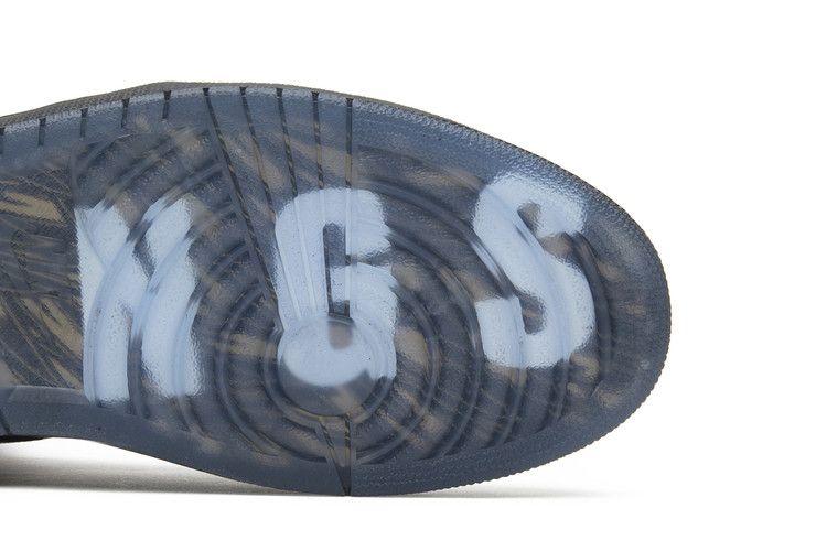 Jordan 1 Retro High OG Wings