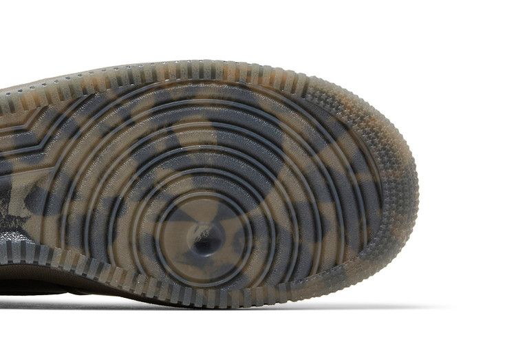 Nike Air Force 1 Low Paris