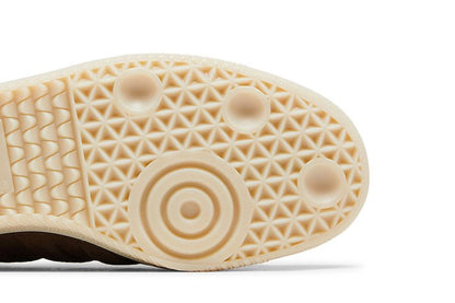 adidas Samba Earth Straighter