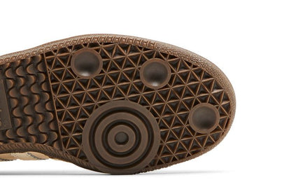 adidas Samba OG Crystal Sand Charcoal (Women's)