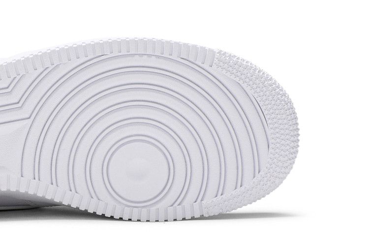 Nike Air Force 1 Low White Cosmic Bonsai