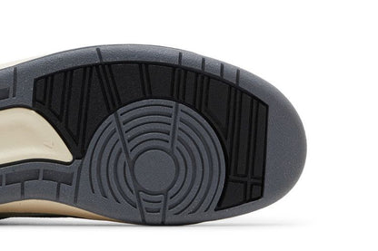 Jordan 2 Retro Mauve (Women's)