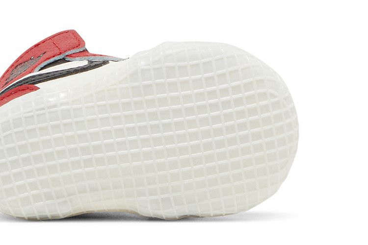 Jordan 1 Crib Bootie Chicago Lost and Found (I)