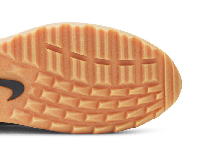 Nike Air Max 1 Golf Black Gum