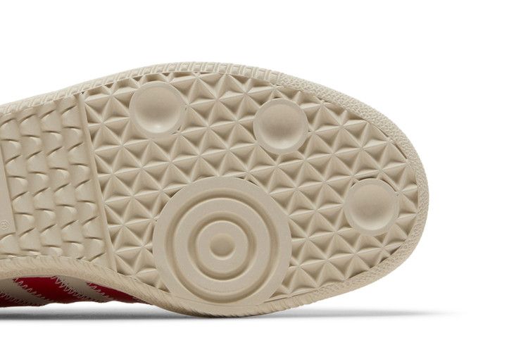 adidas Samba Humanrace Glory Red