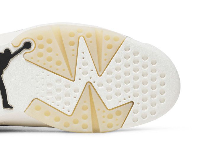 Jordan 6 Retro Quai 54 (2020)