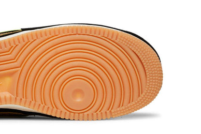 Nike Air Force 1/1 Animal Print