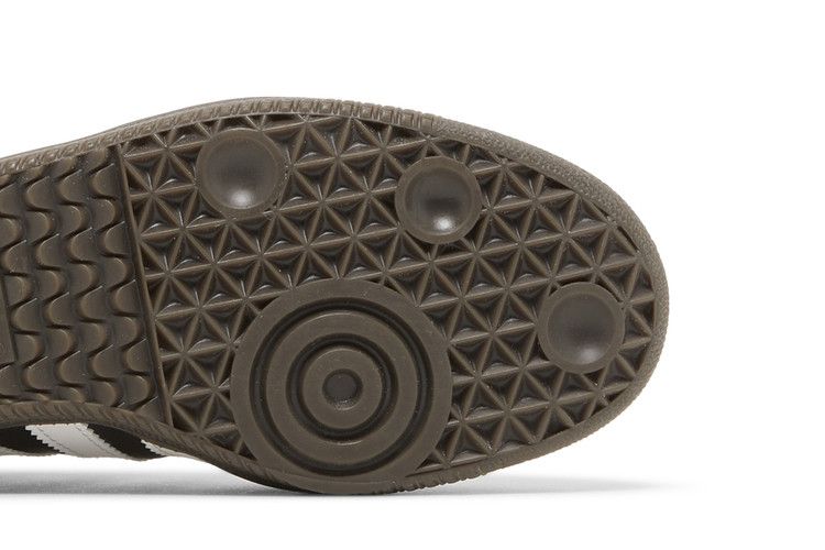 adidas Samba IRAK Black