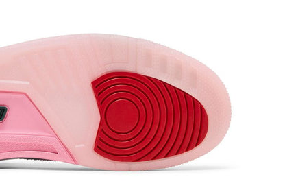 Jordan 3 Retro Wings