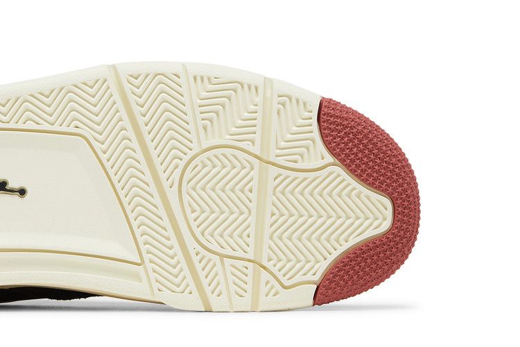 Jordan 4 RM Canyon Rust