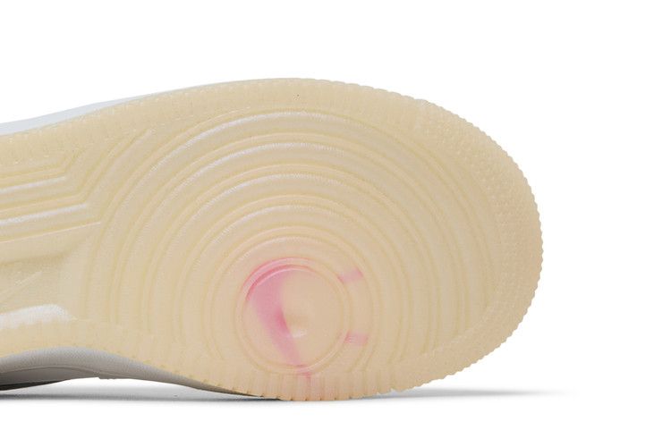 Nike Air Force 1 Low '07 LX UV Swooshes White (Women's)