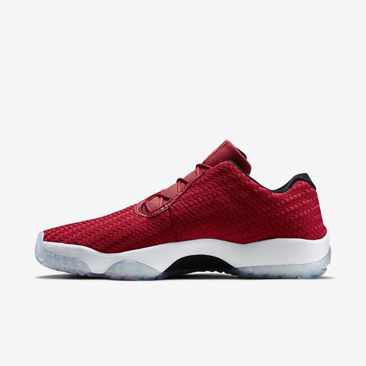 Jordan Future Low Gym Red