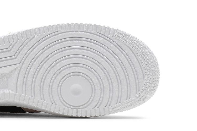 Nike Air Force 1 Low '07 PRM Particle Beige