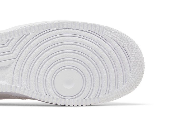 Nike Air Force 1 Low Jason Voorhees