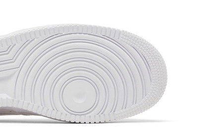 Nike Air Force 1 Low Jason Voorhees