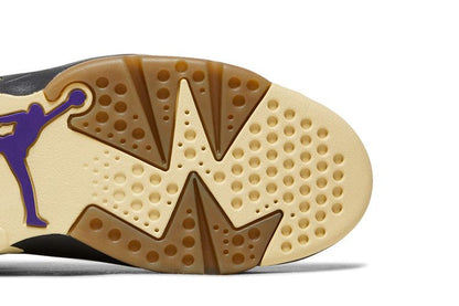 Jordan 6 Retro Gore-Tex Brown Kelp (Women's)