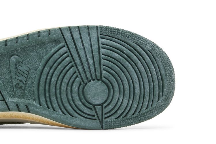 Nike Jordan Air Ship PE SP A Ma Maniére Green Stone