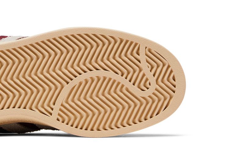 adidas Campus 00s Shadow Red Off White (Women's)