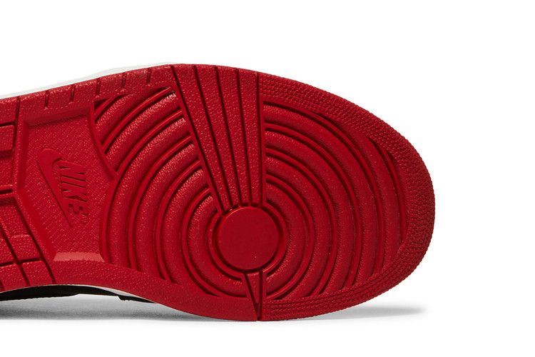 Jordan 1 Retro Green Gucci