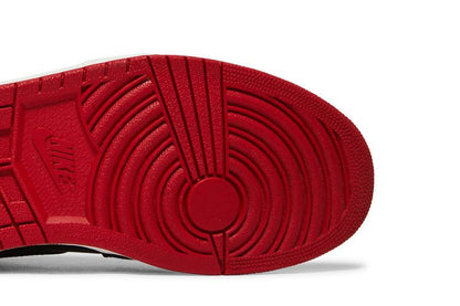 Jordan 1 Retro Green Gucci