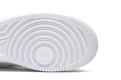 Nike Air Force 1 Low White University Blue