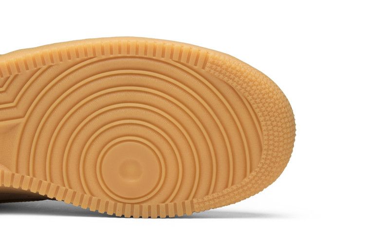 Nike Air Force 1 High Flax (2018)