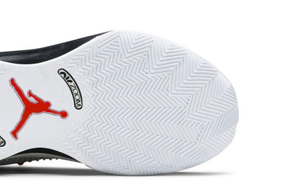 Jordan XXXV PF DNA (White Sole)