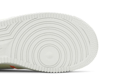 Nike Air Force 1 LX Life Lime (Women's)