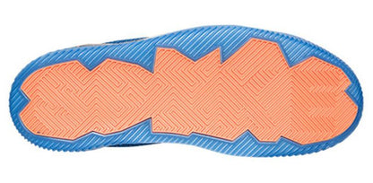 Jordan Spike Forty Knicks Blue