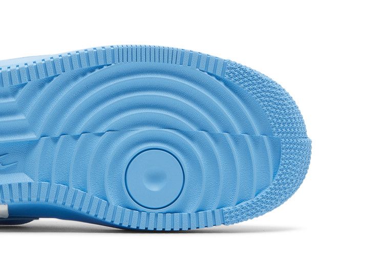 Nike Air Force 1 Fontanka University Blue (Women's)